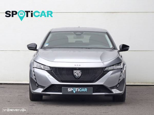 Peugeot 308 SW 1.2 PureTech Allure - 2