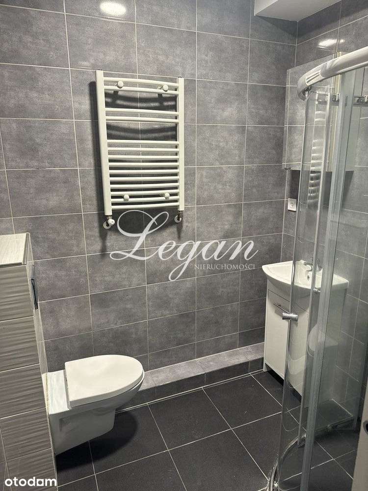 2-pokojowe mieszkanie przy ul. Koniawskiej-6