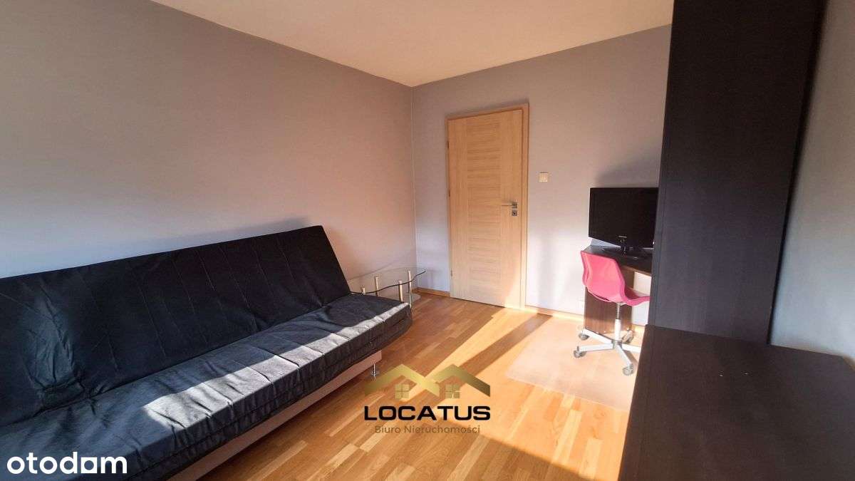 2 pokoje/zielone osiedle/do wprowadzenia - Pełny obrazek: 4/13