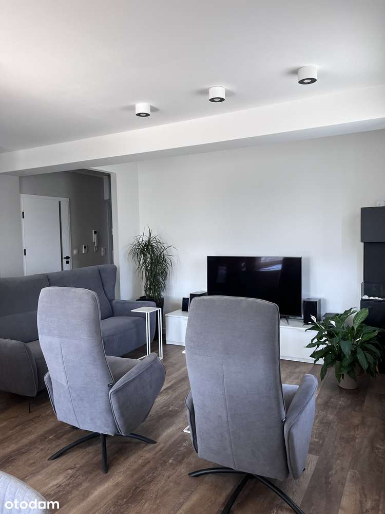 APARTAMENT PREMIUM  | os. Nowe Ogrody | ul. Ostroroga 2 | 98,15 m² | - Pełny obrazek: 5/17