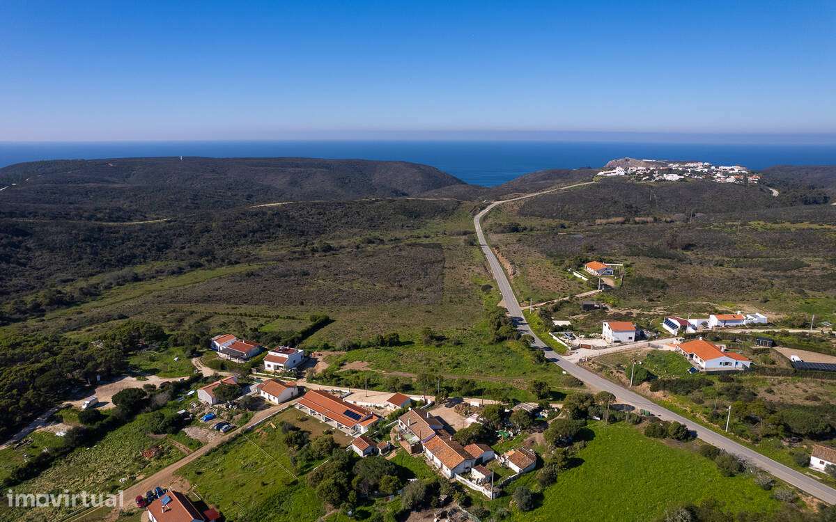 Terreno urbano Picão - Grande imagem: 5/11