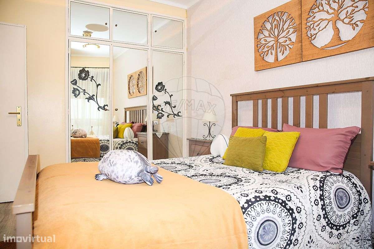 Apartamento T1 para venda-16