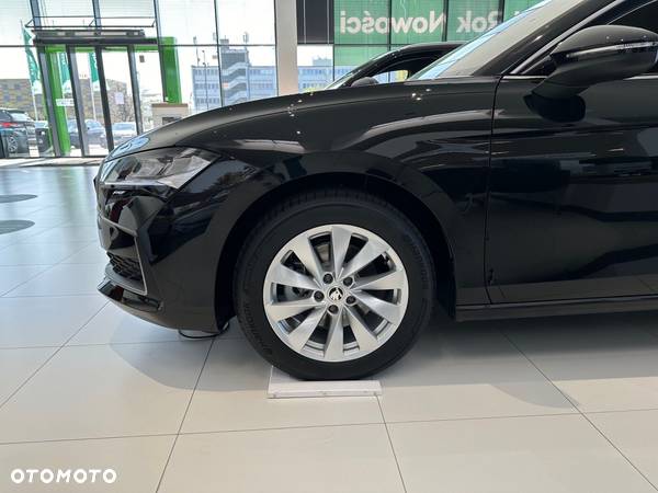 Skoda Superb 2.0 TDI SCR Style DSG - 17