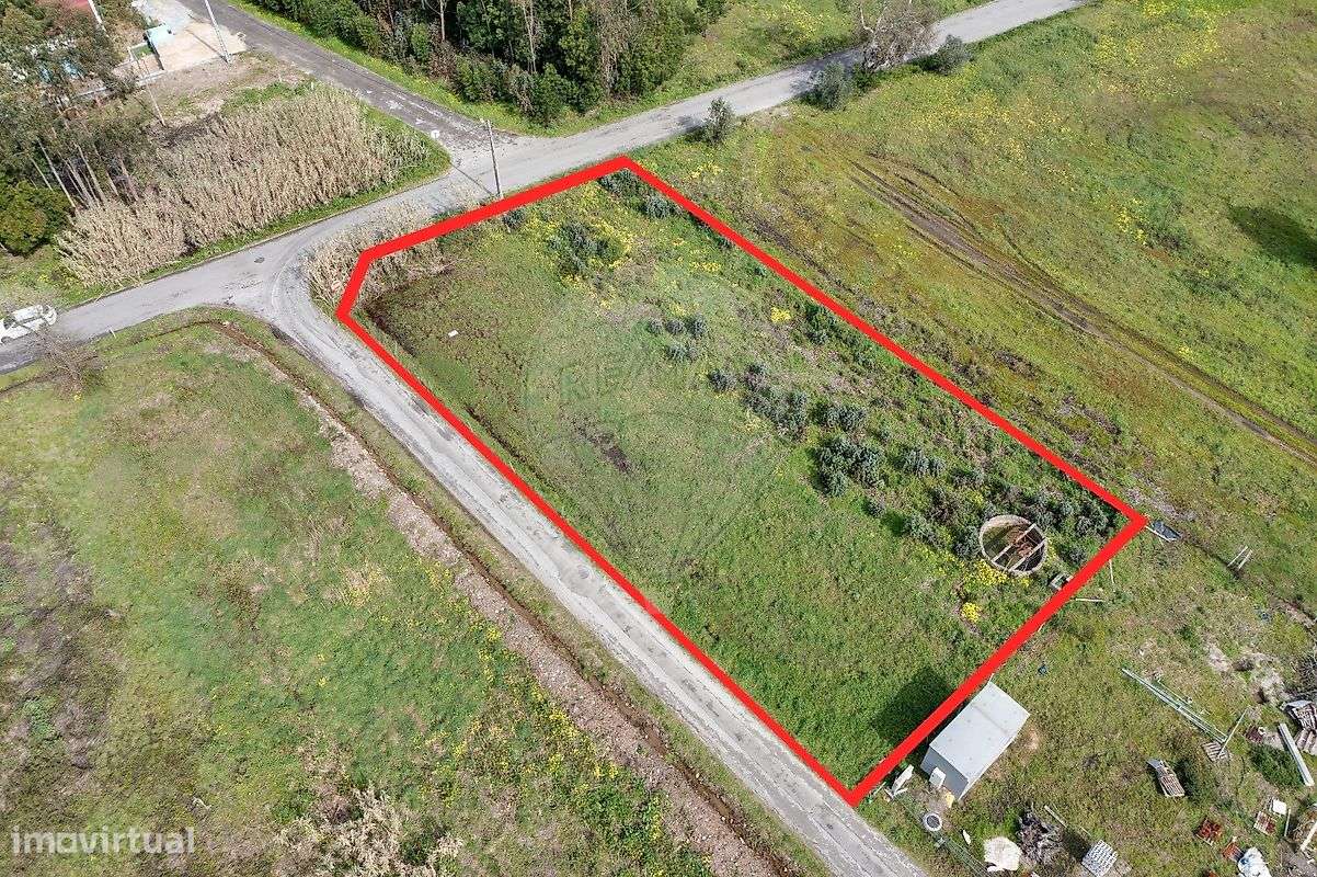 Terreno  para venda - Grande imagem: 2/13