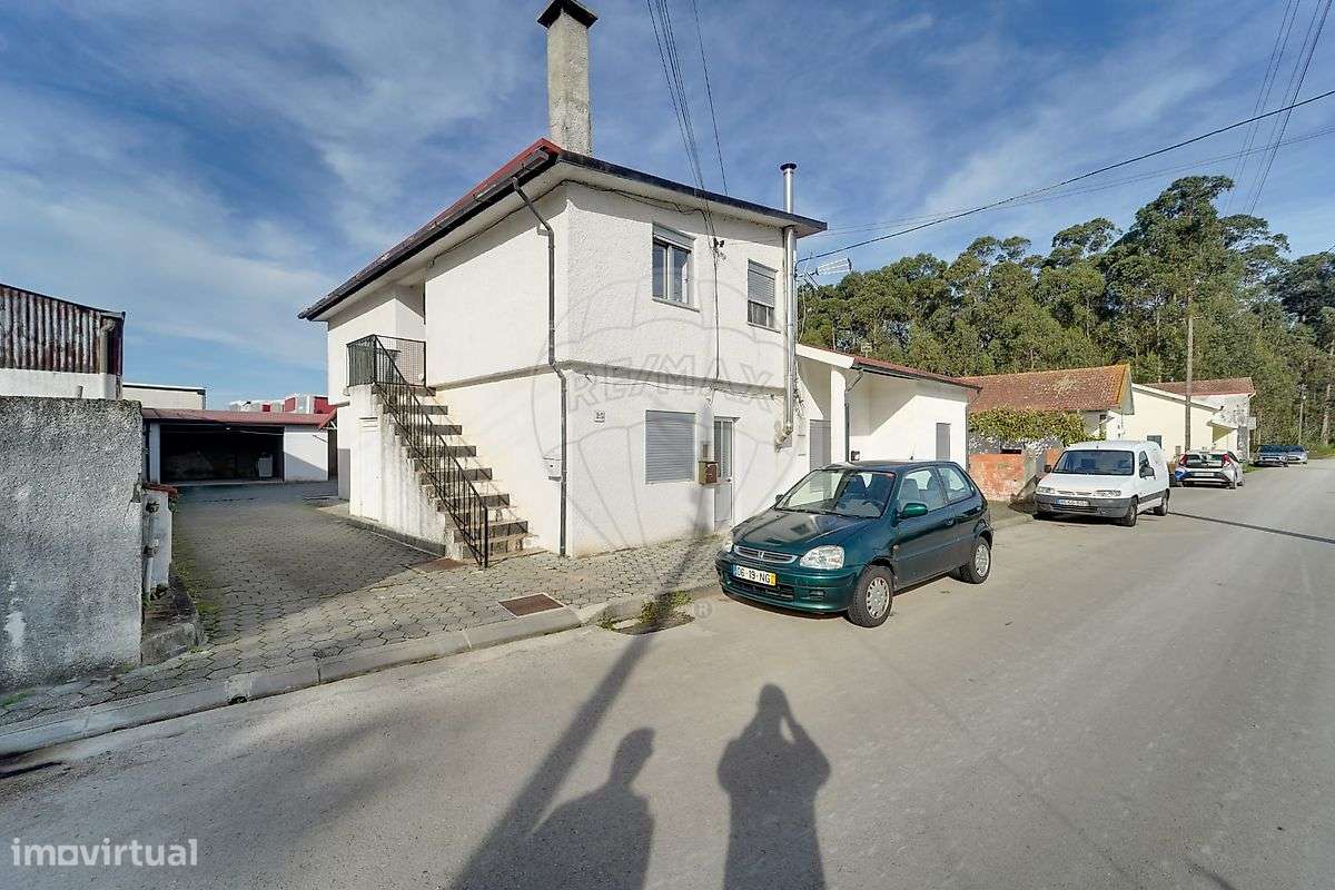 Moradia T4 para venda - Grande imagem: 3/16