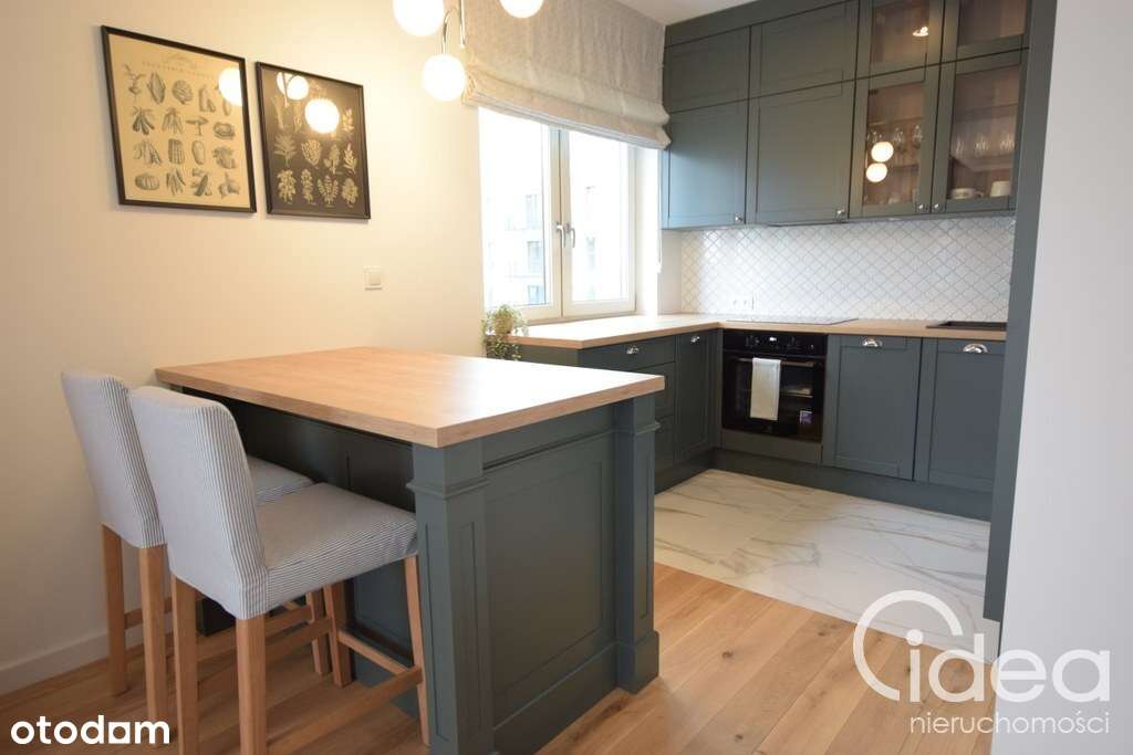 Apartament  z miejscem postojowym, taras. - Pełny obrazek: 5/13