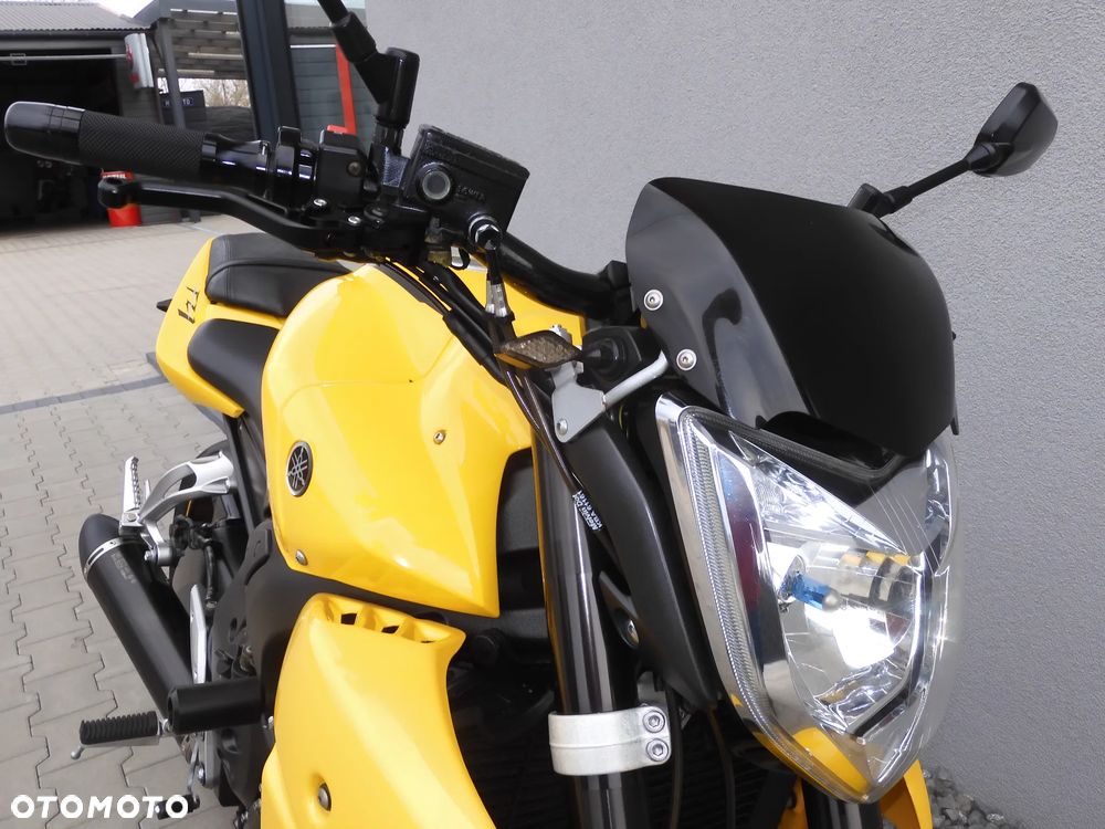 FZ1#2006#z Niemiec#Dużo d...