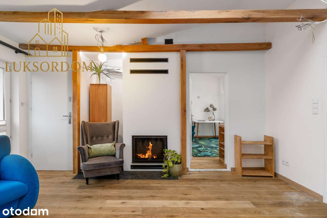 Dom z potencjałem inwestycyjnym | 200m² | 8 pokoi |  Dodatkowy budynek - Pełny obrazek: 4/20