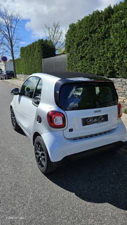 Smart ForTwo Coupé EQ Passion - 13