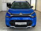 Citroën C3 Aircross 1.2 PureTech Plus S&S - 2