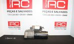 Motor de Arranque Volkswagen Passat 1.9 tdi de 2002 - 1