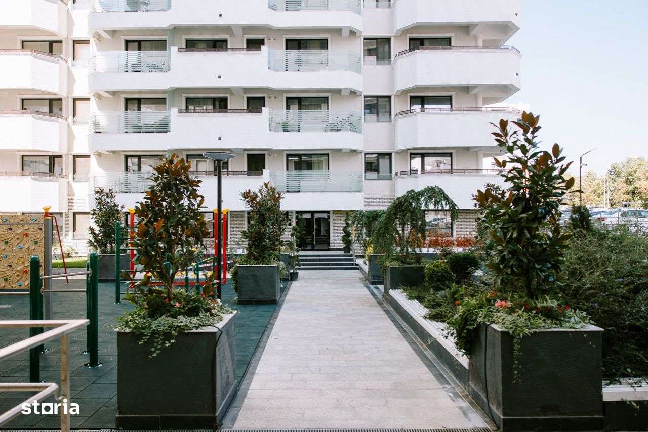 Apartament nou 2 camere, direct dezvoltator (comision 0) - Imagine principală: 2/15