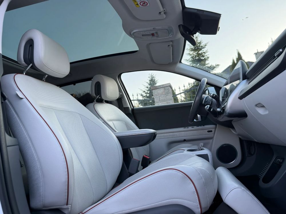 Hyundai IONIQ 5 I 2021