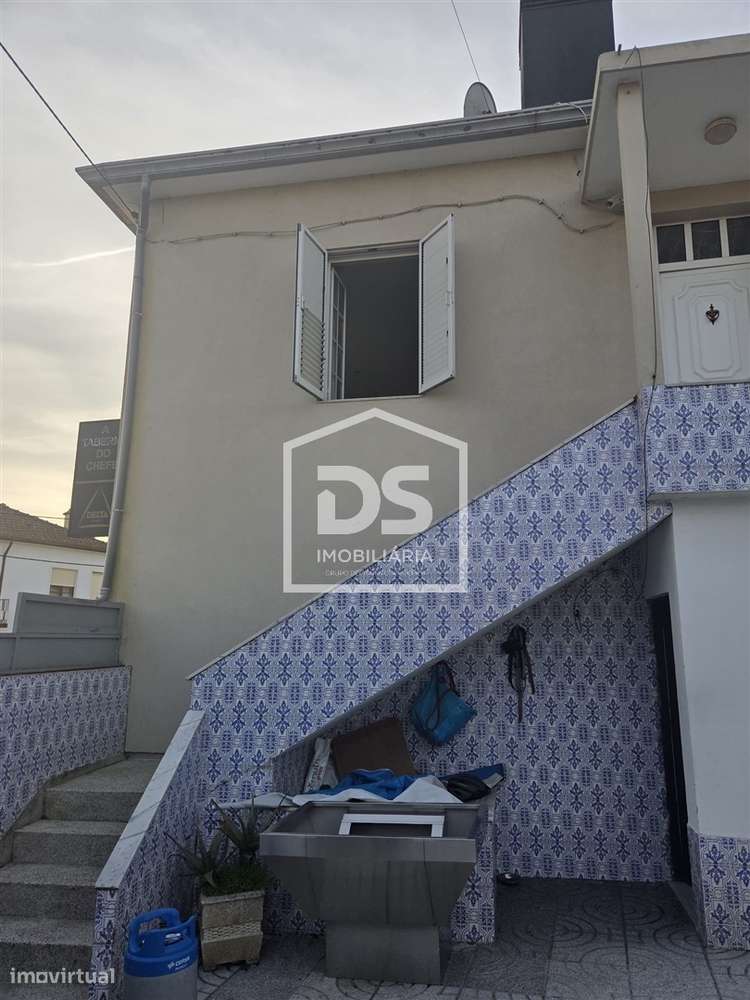 Moradia T4 Venda em Gondomar (São Cosme), Valbom e Jovim,Gondomar-5