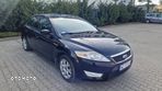 Ford Mondeo 1.6 Silver X - 14