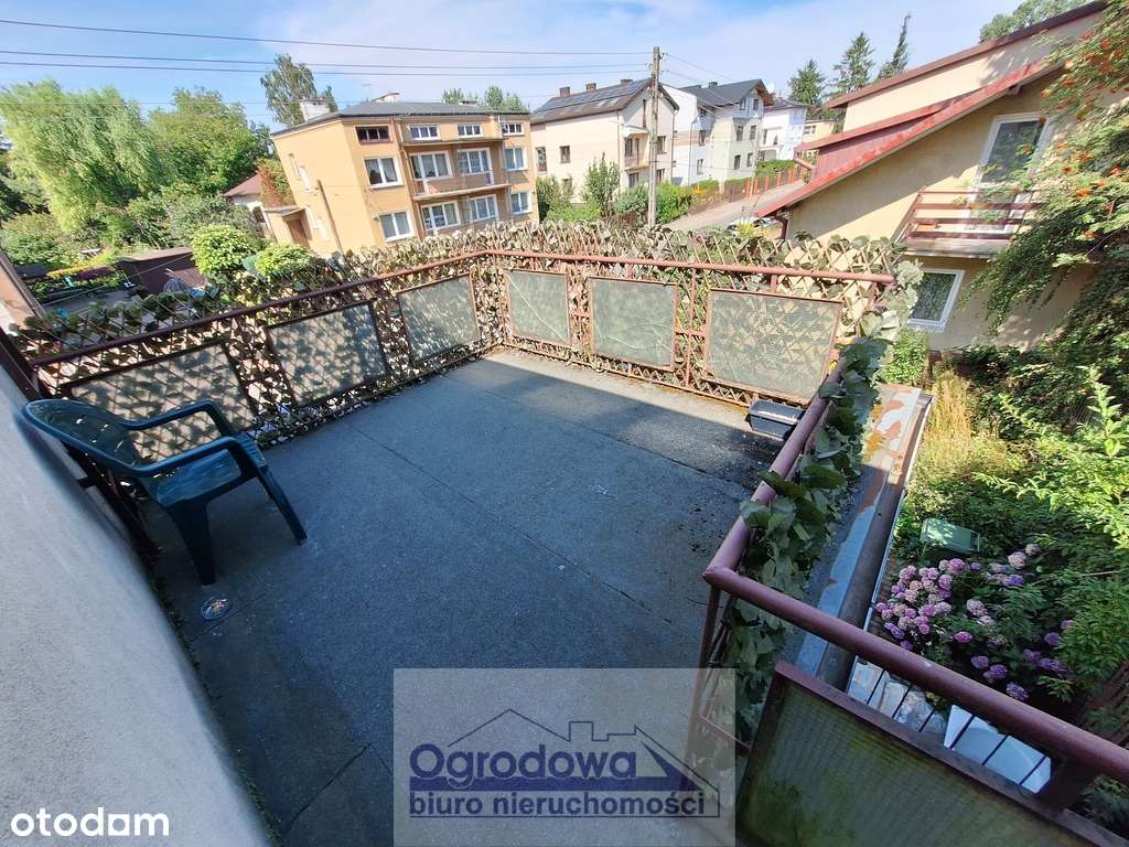 pół bliźniaka, Nowe Włochy-5