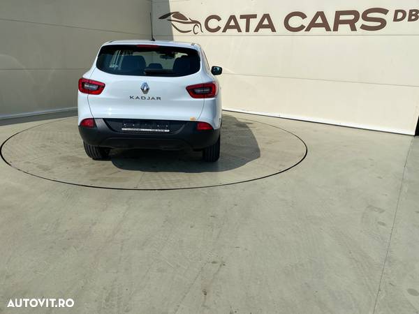 Renault Kadjar 1.5 DCI EDC Intens - 13