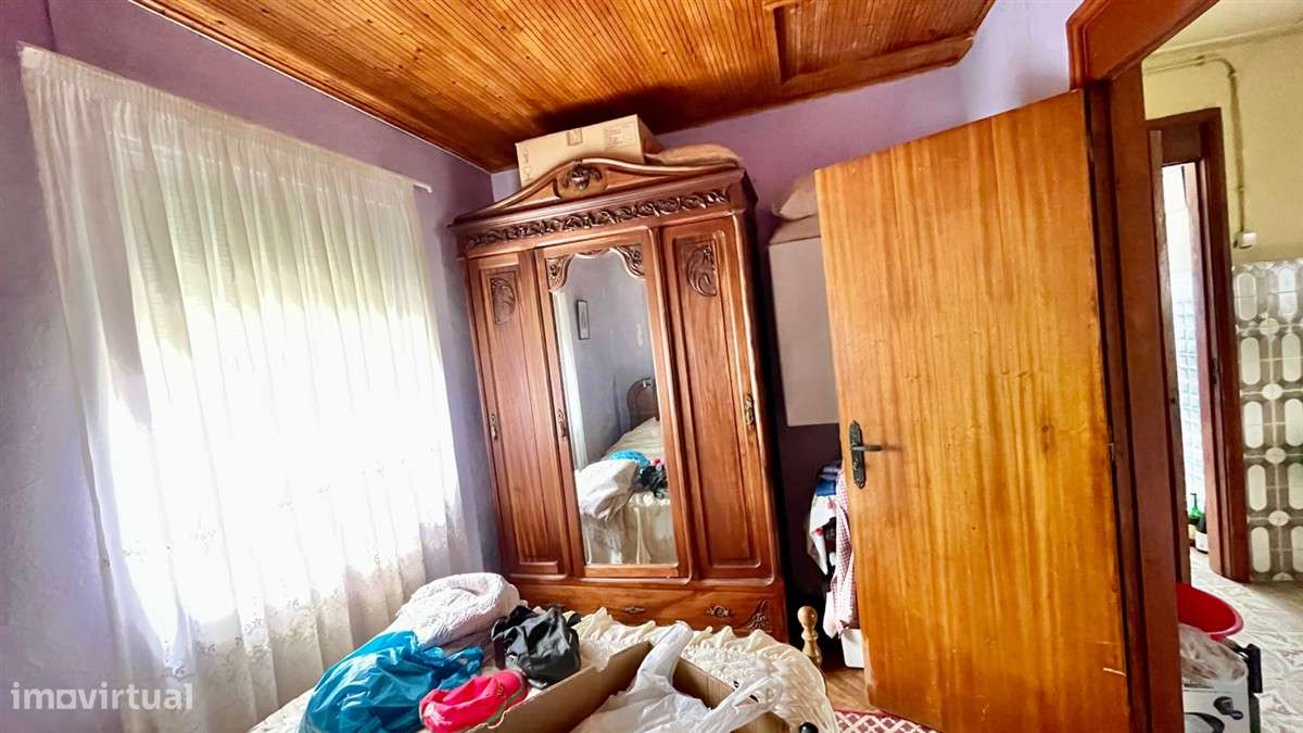Casa T2 para remodelar-Beiriz-Póvoa de Varzim-12