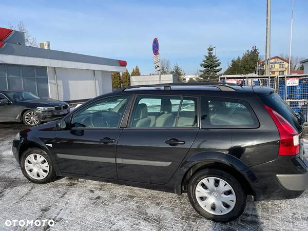 Renault Megane II 1.9 dCi Expression - 1