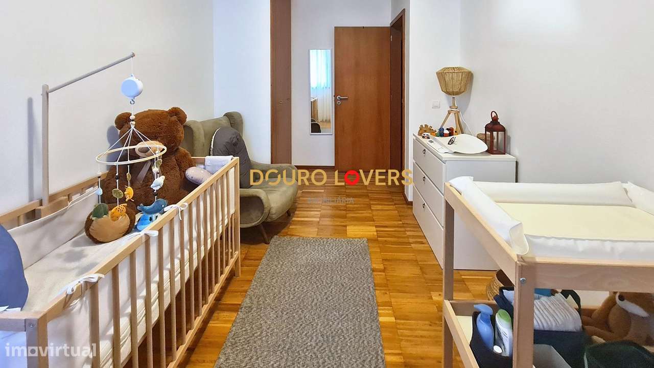 T2 Duplex com garagem e arrumos junto ao NorteShopping-31