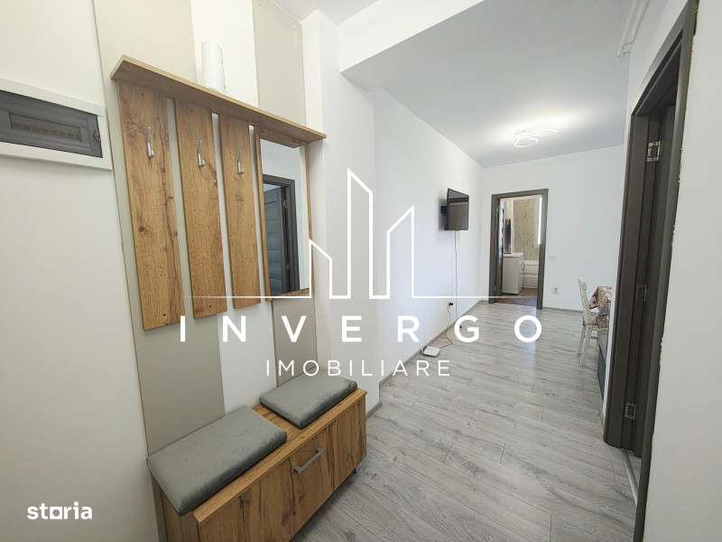 Apartament in bloc nou, 3 camere +Terasa 52 mp, in Floresti-13