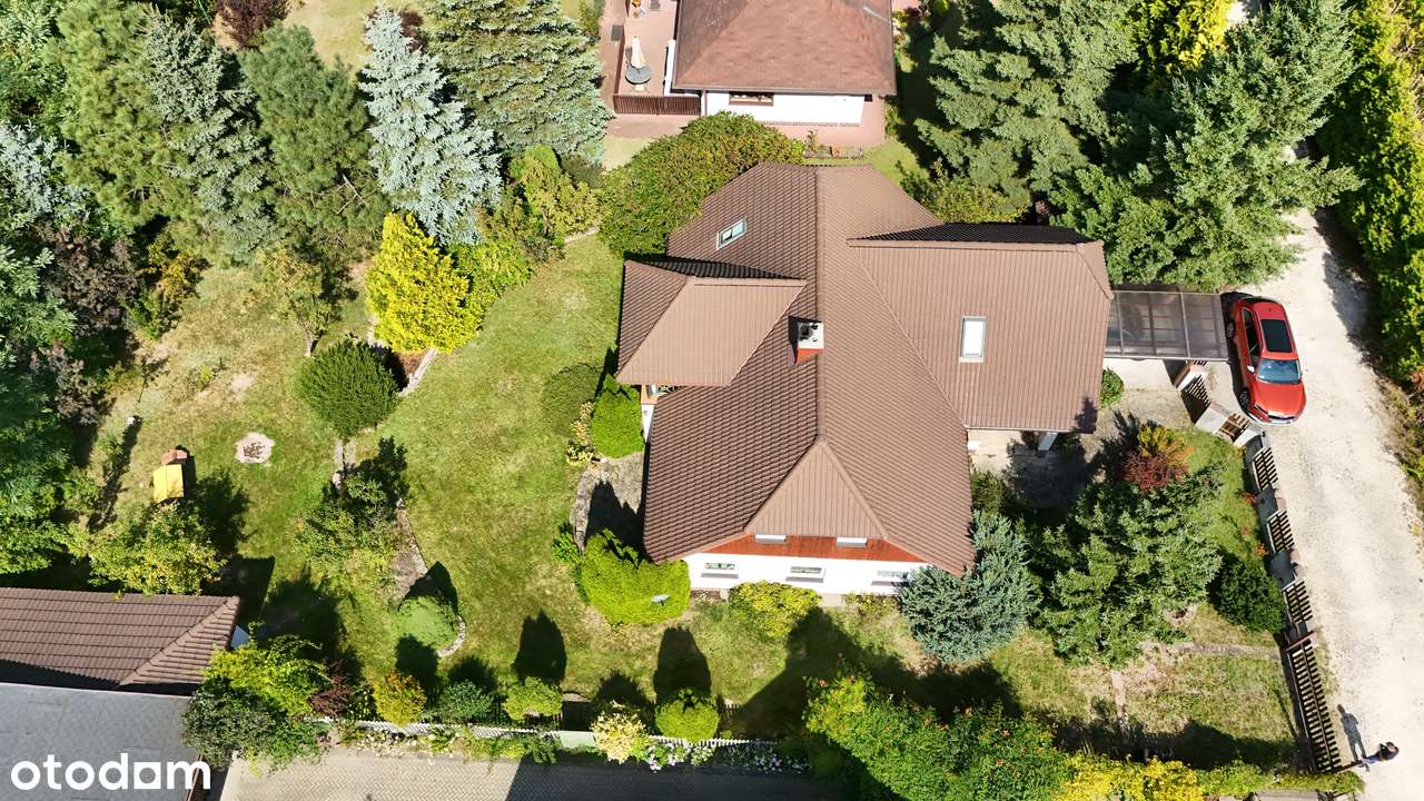 Dom, 150 m², Wola Kopcowa - Pełny obrazek: 3/13