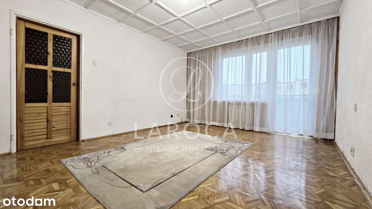 Dla rodziny 3 pokoje , balkon, piwnica , ciche - Pełny obrazek: 5/18