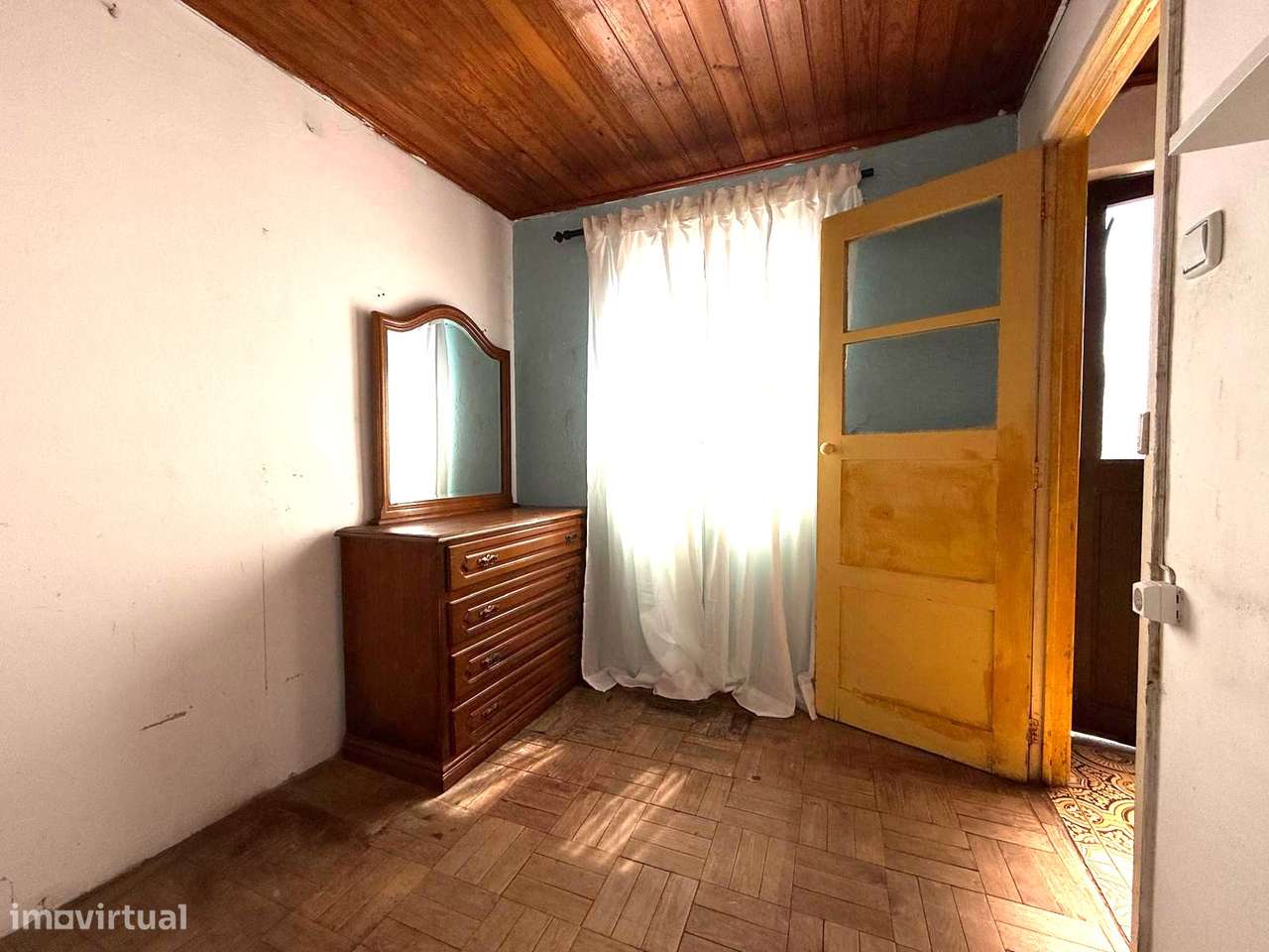 Moradia T2 com terraço na Praia do Furadouro-25