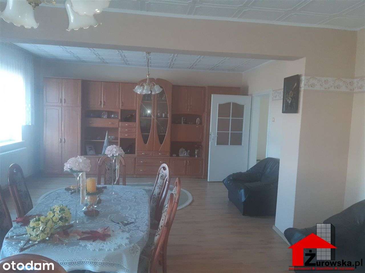 Dom, 200 m², Grodzisko - Pełny obrazek: 5/13