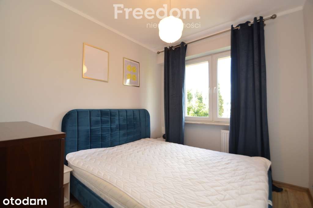 Dwupokojowe mieszkanie do wynajęcia na Jarotach - Pełny obrazek: 4/10