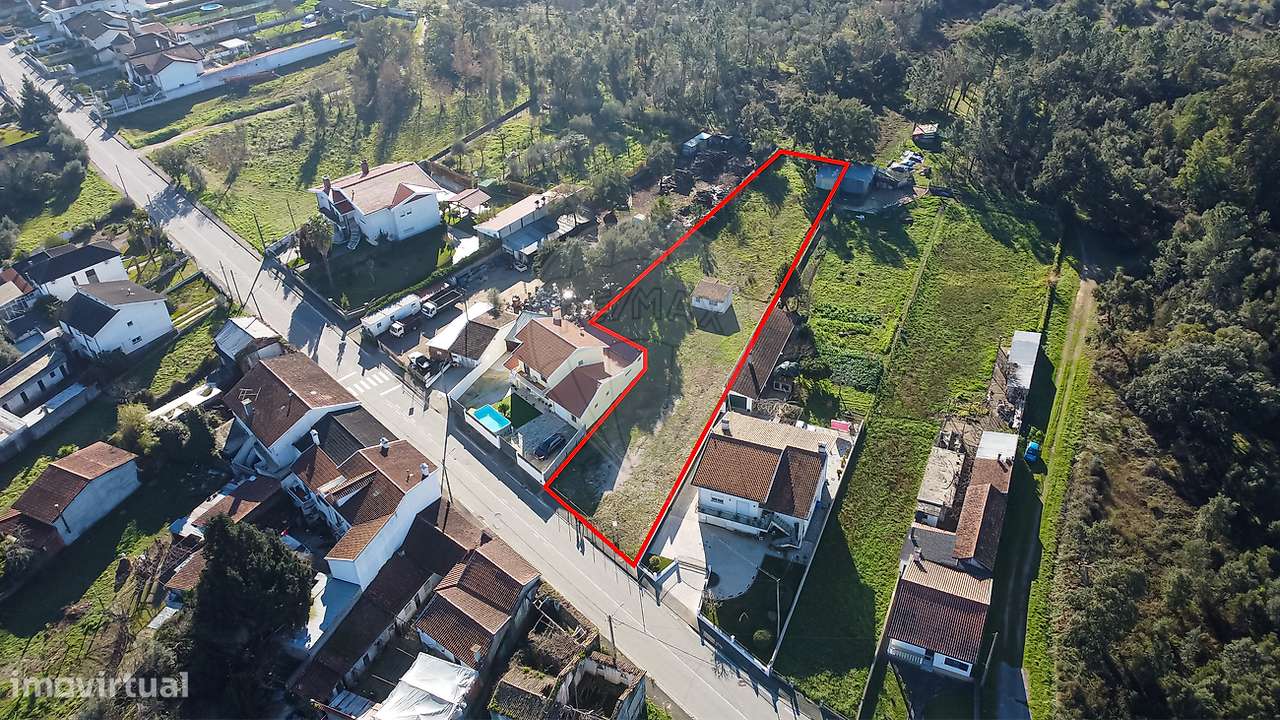 Terreno  para venda - Grande imagem: 4/5