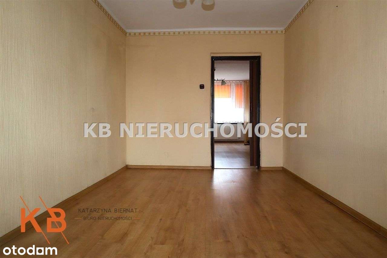 Mieszkanie M3 W Rybniku Na Sprzedaż-1