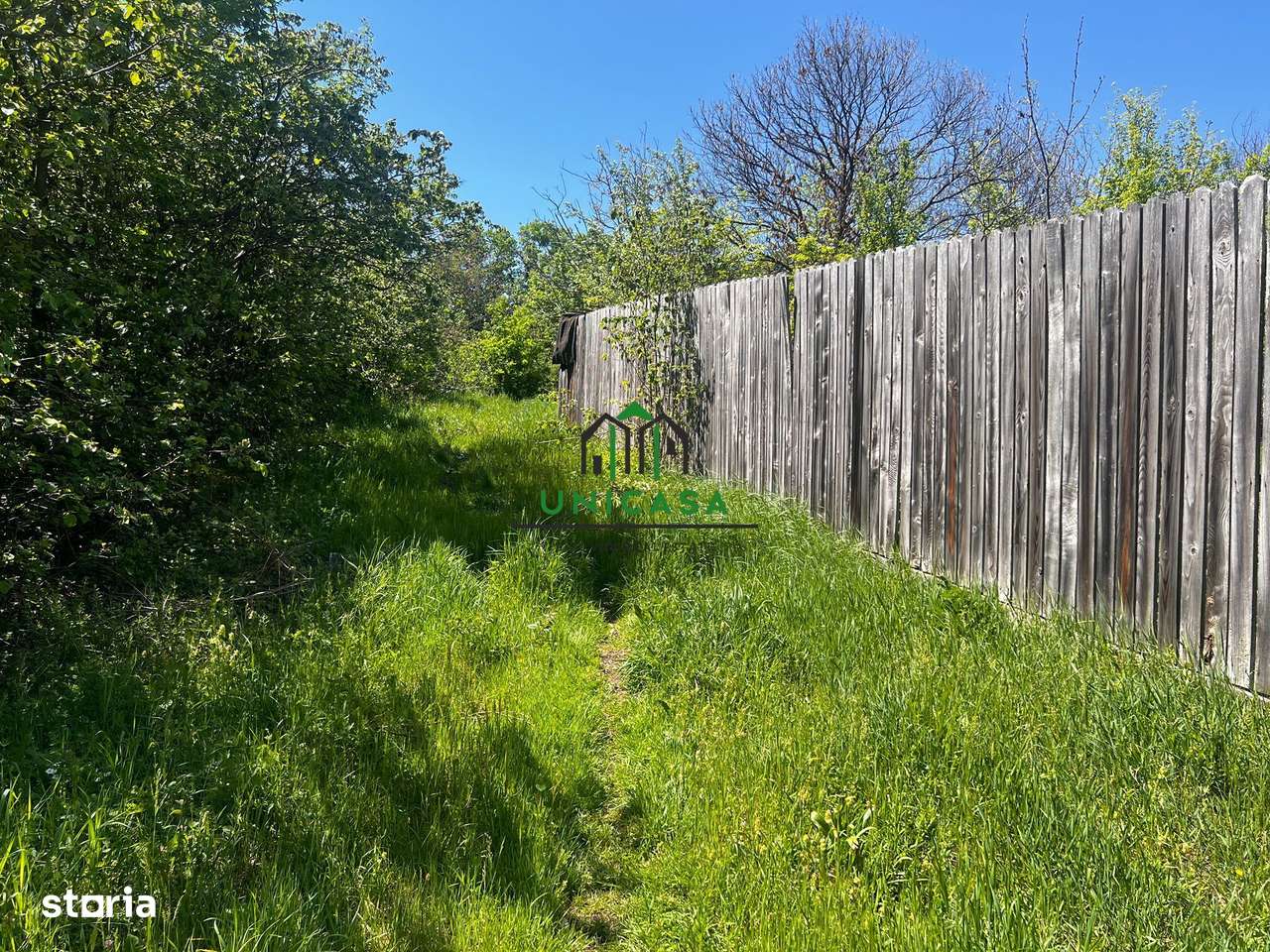 Teren intravilan/934 mp/Lenin Sud - Imagine principală: 2/5