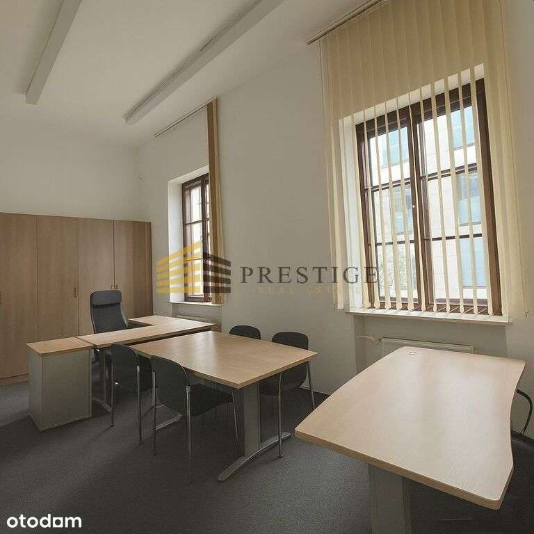 Lokal biurowy 77m2  na Powiślu - Pełny obrazek: 5/17