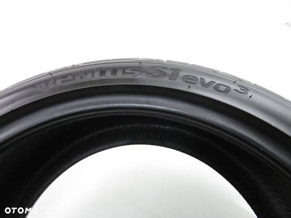 235/35R19 OPONA LETNIA Hankook Ventus S1 Evo3 91Y - 7