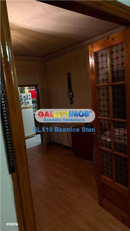 Vanzare casa cu teren propriu DOAMNA GHICA - LACUL FUNDENI-8