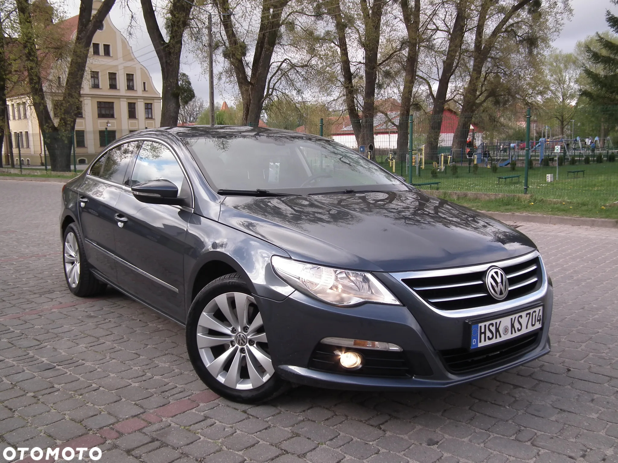 Volkswagen Passat CC 1.8 TSI - 4