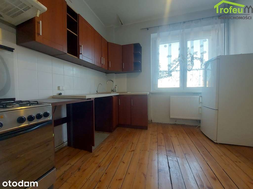 2 pokoje !! pierwsze piętro !!-0