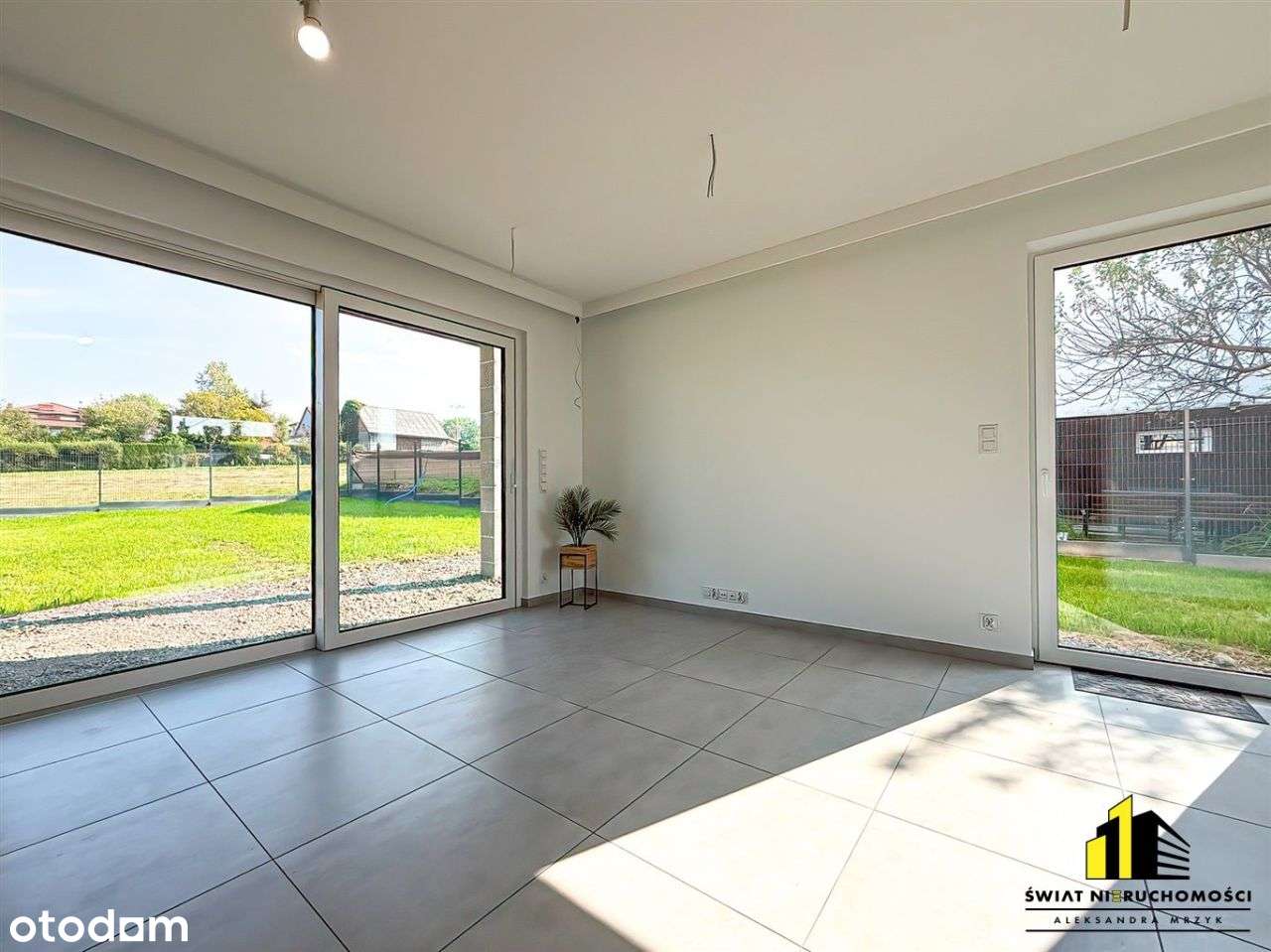 Nowoczesny dom na sprzedaż Bielsko-Biała, Hałcnów-4