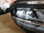 Lampa Przód Prawa VW PASSAT B8 FULL LED 20- - 2