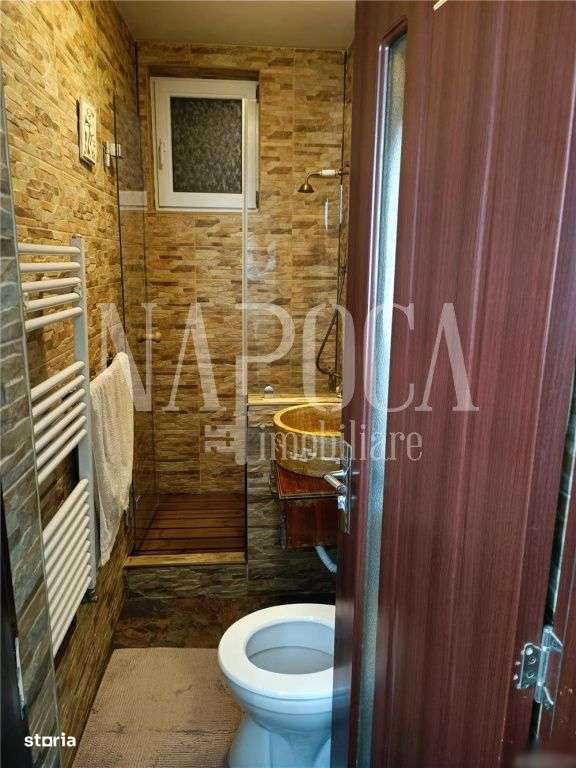 Casa 3 camere de vanzare in Centru, Cluj Napoca - Imagine principală: 5/9