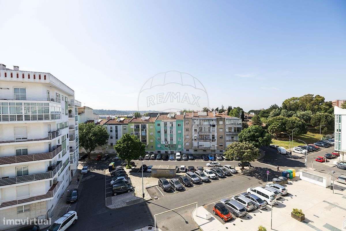 Apartamento T2 para venda-20