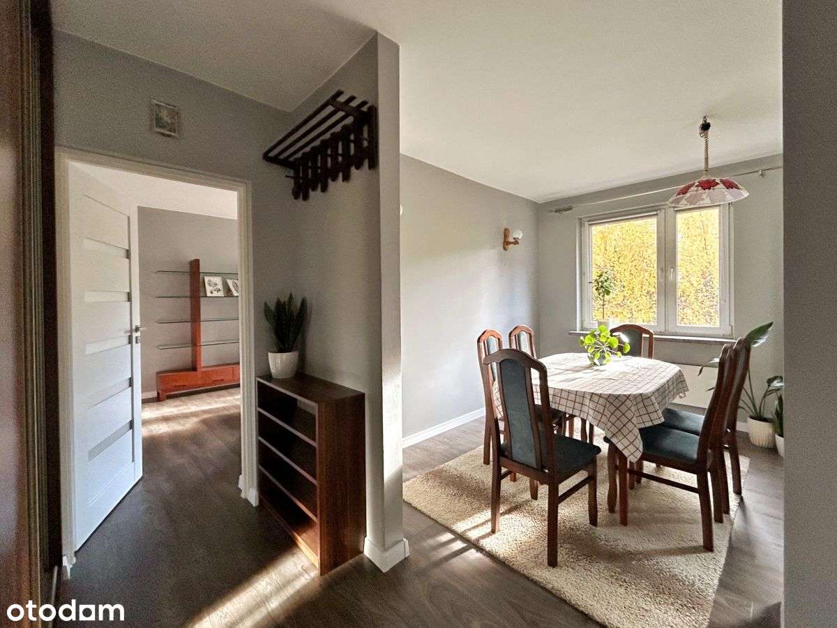 2 pokoje 43m2 Mińsk Mazowiecki super lokalizacja-0