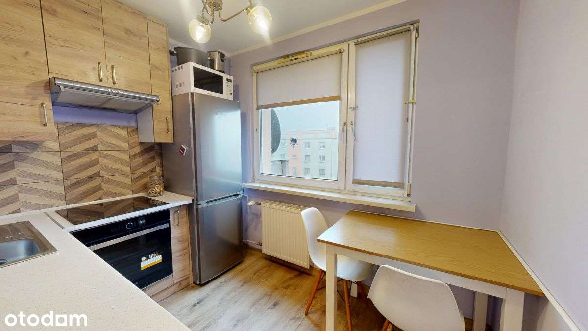 Mieszkanie 48 m² • 2 pokoje • Bytom Stroszek/Witor-5