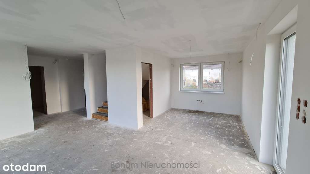 Na sprzedaż dom wolnostojący Stolec-7