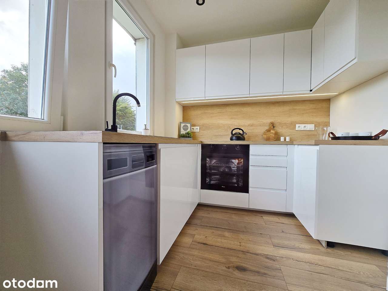 REZERWACJA. Top lokalizacja, Ściegiennego, blisko SCC, po remoncie - Pełny obrazek: 2/8