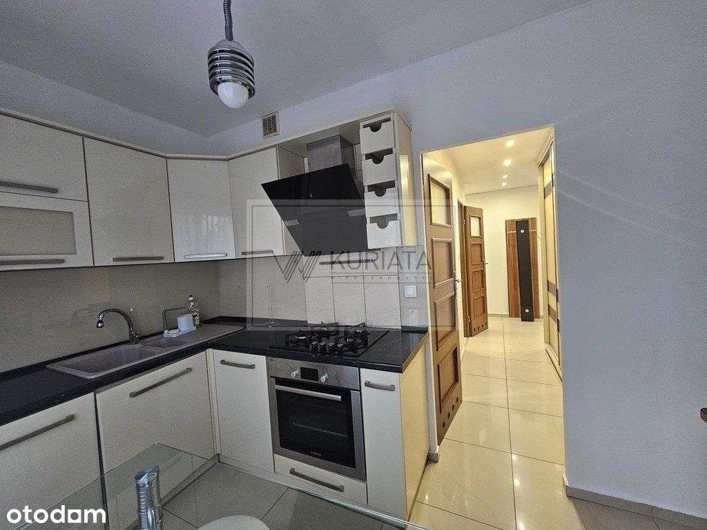 Duże mieszkanie z balkonem 2 piętro od ręki - Pełny obrazek: 4/20