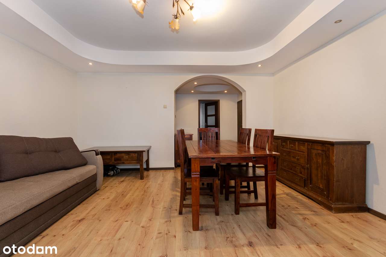 REZERWACJA 3 pokojowe spółdzielczo własnościowe mieszkanie   Bukowe-1