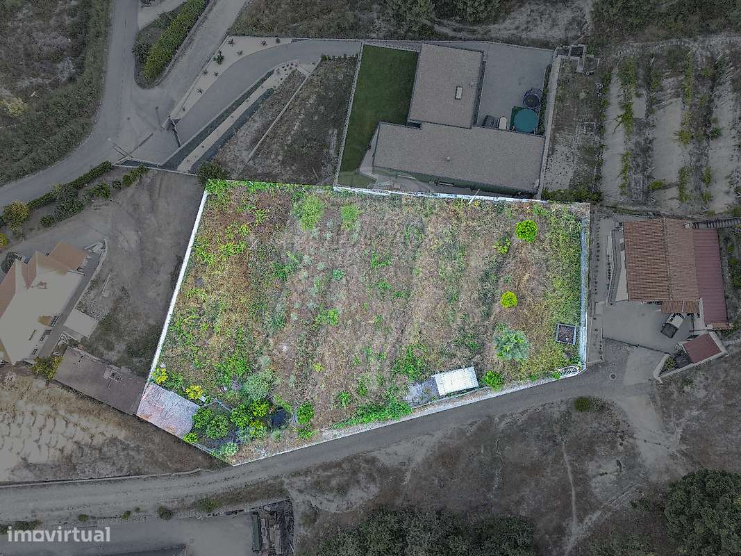 Terreno  para venda - Grande imagem: 2/11