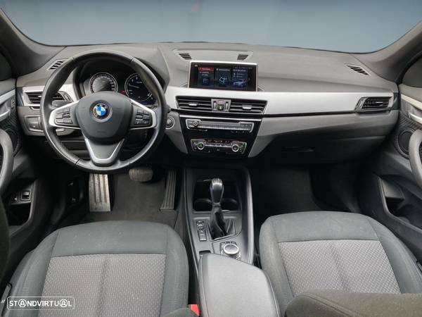 BMW X1 25 e xDrive - 5